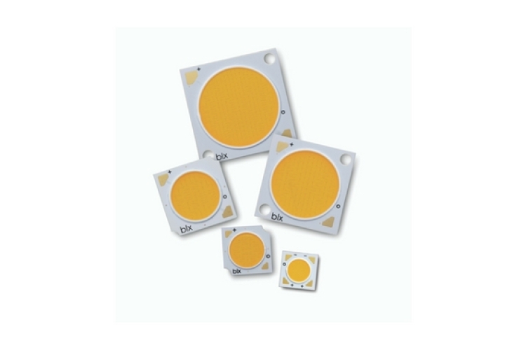 Bridgelux cob led store