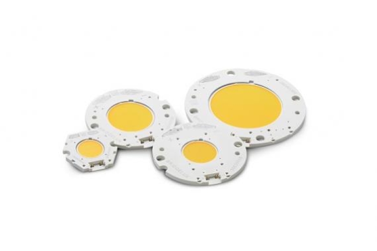 Understanding CoB LEDs