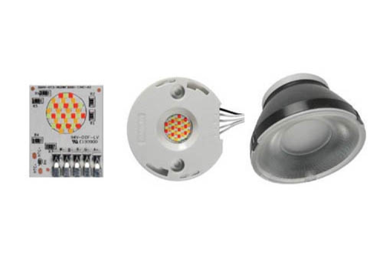 Welcome Bridgelux Inc. LED Lighting